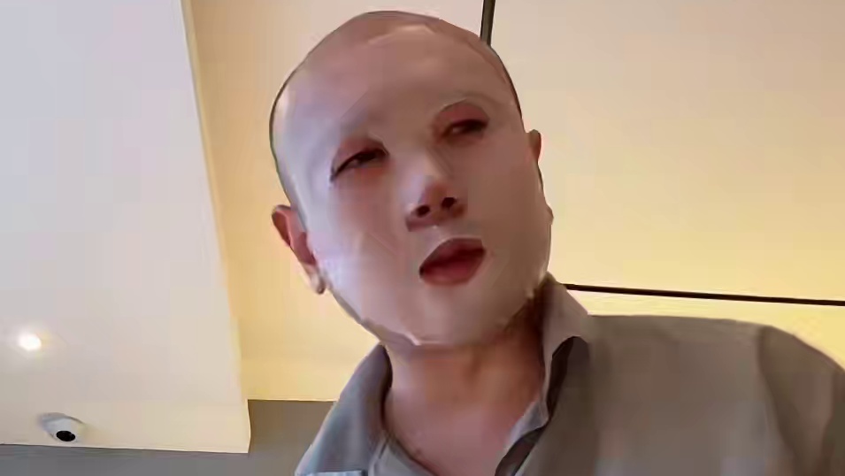 去次草原，脸被晒废了，我很难受 #黑神话火了想重看西游记 #玩黑神话初期要知道的9件事 #有趣的灵魂