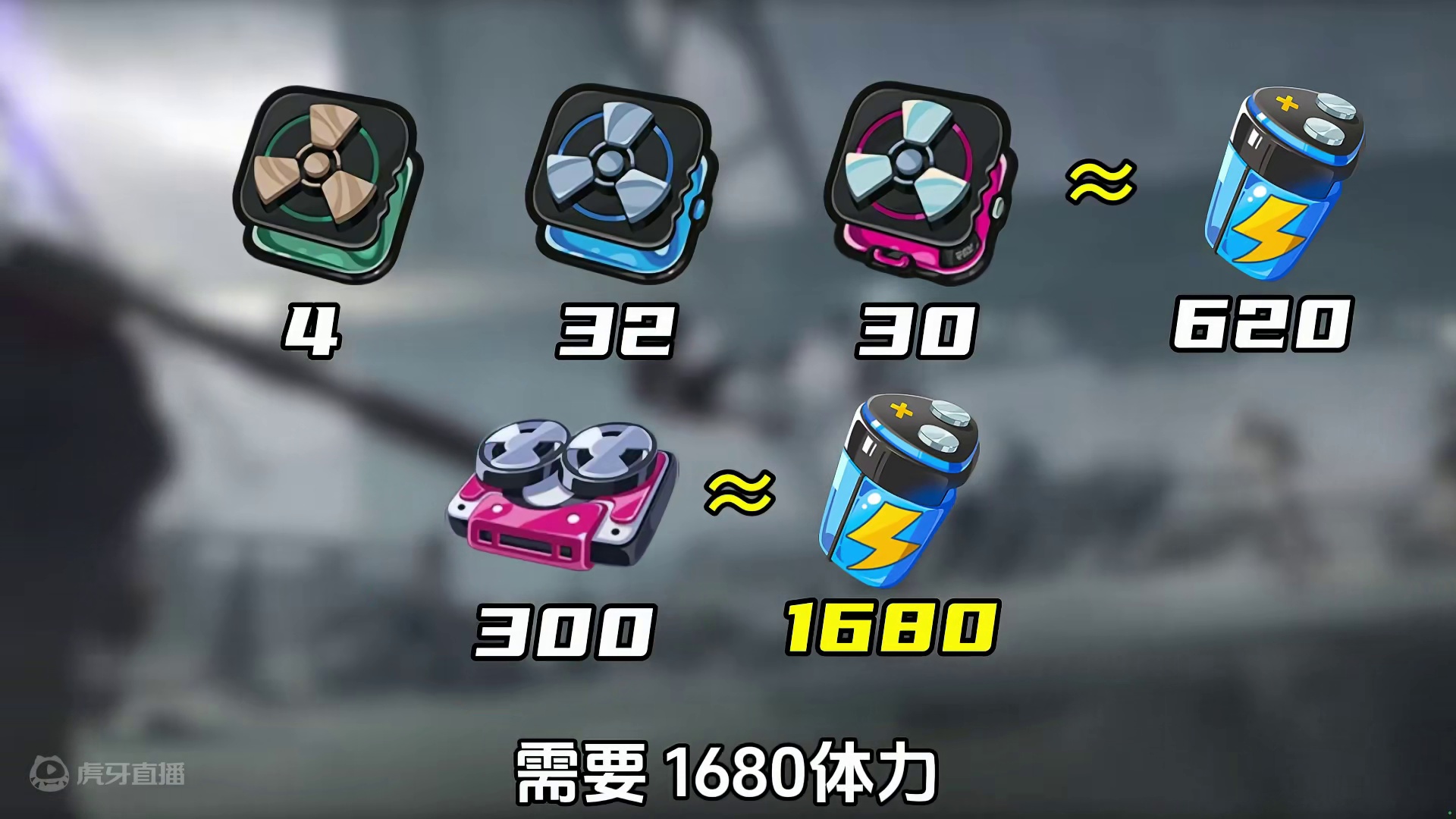 简的材料全统计，还不速速准备？#绝区零 #绝区零创作激励计划 #游戏内容风向标 #绝区零简 #绝区零