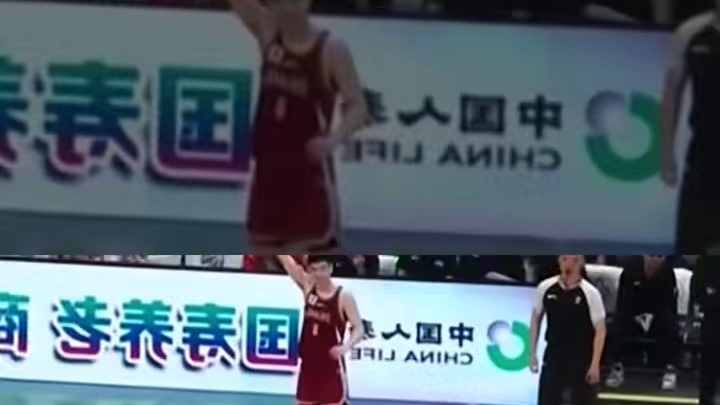 辽宁男篮外援莫兰德表示  要与辽宁男篮一起争取三连冠