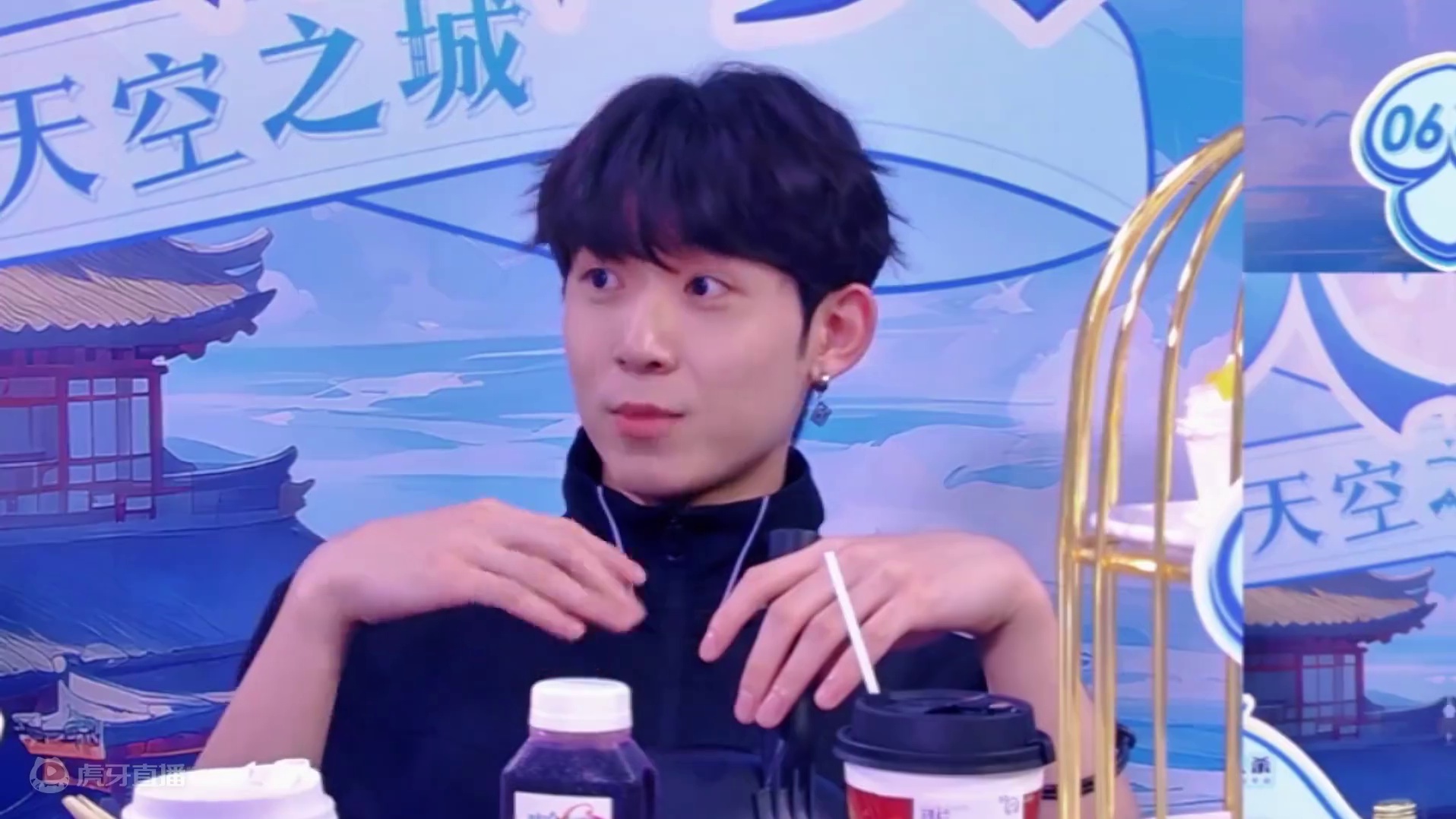 手刃队友 重锤三神 #狼人杀 #狼人杀夜间格式 #京城大师赛