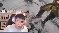 TheShy督战Uzi打青背龙，直接给两个人全打红