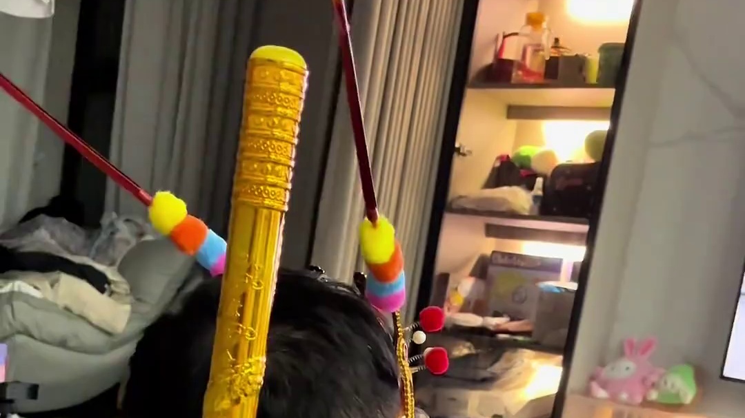 被这个隐藏boss青背龙虐了千万遍后，带好装备第一把！有时候该相信一下玄学的力量了！#黑神话悟空 #