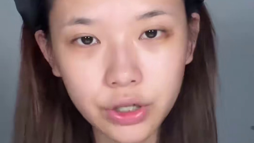 原生感裸妆看这一期就够了！！ 超详细包学会
#妆前妆后 #美妆模范生 #妆教 #新手化妆教程 #裸妆