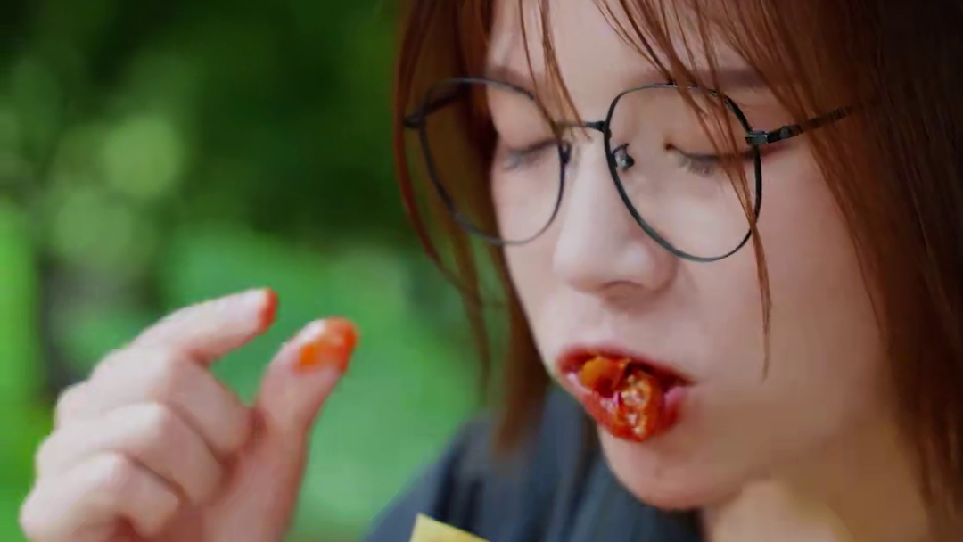 这一口下去随机香晕一个四川人!!!!. #无骨鸭掌 #椒麻大杂烩 #谁懂这一口的好吃程度