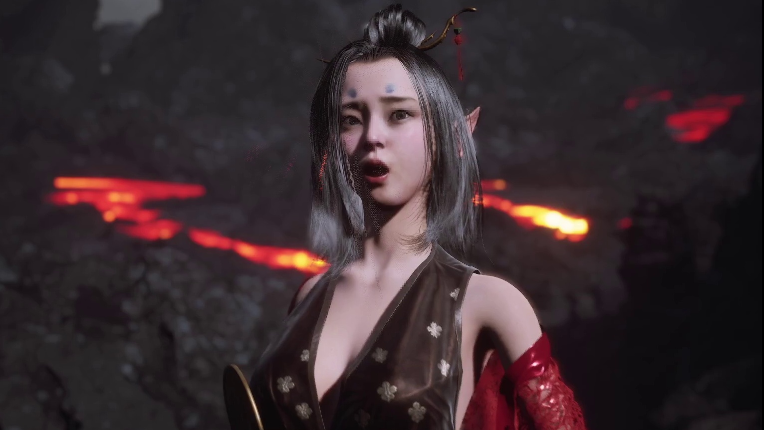 欢迎来到我的直播间-片段2