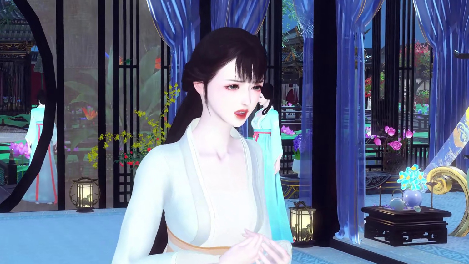 第二集：重生归来，掌掴皇上 #古风 #原创