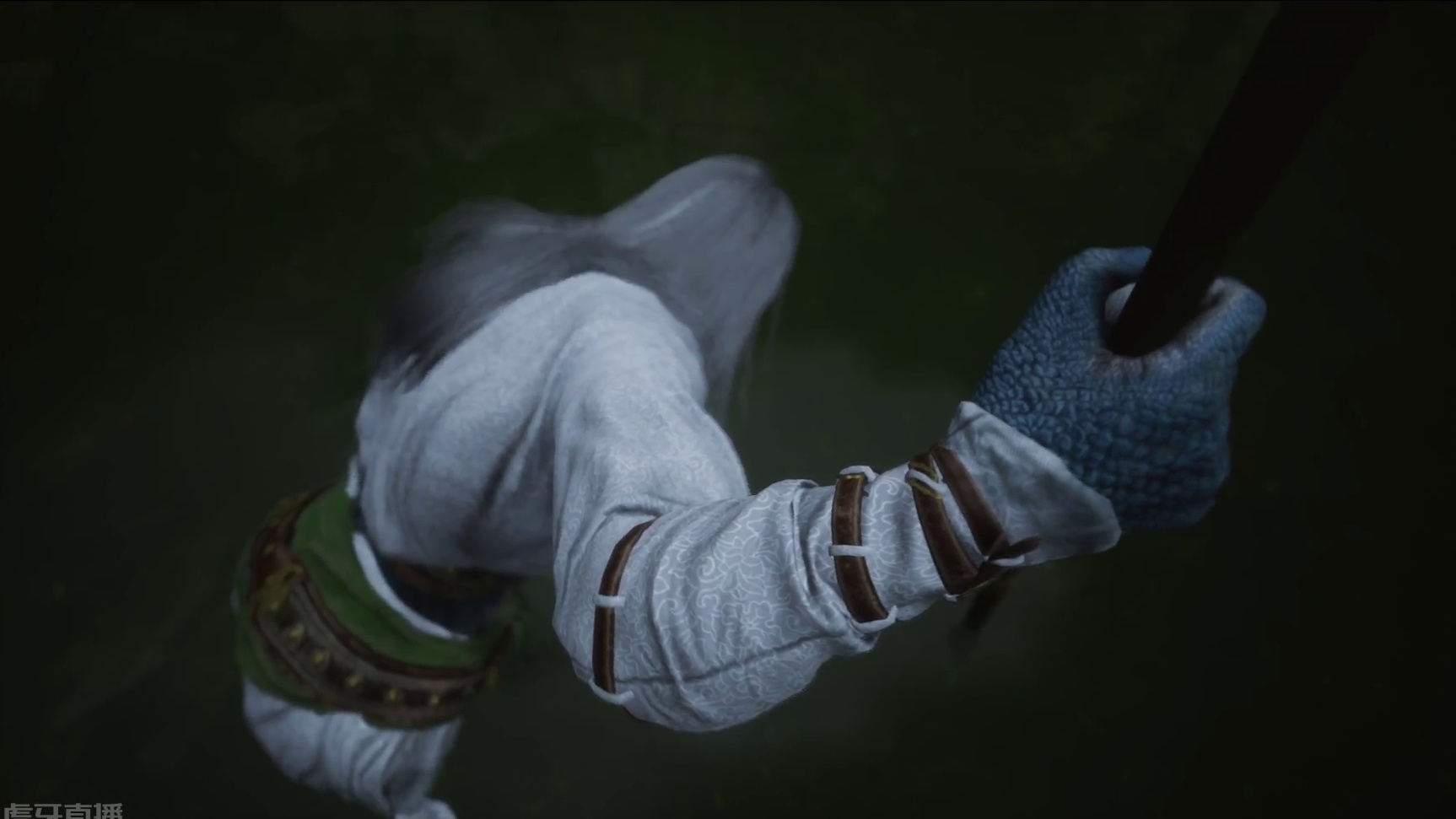 体验黑神话悟空全部剧情