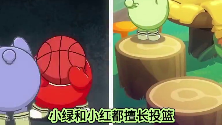 咸鱼三刀只是入门技能？ #蛋仔派对#蛋仔神奇艾比