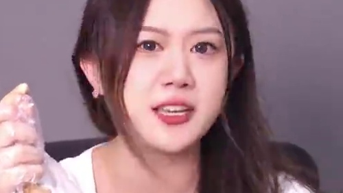 该刷到的人刷不到，不该刷到的人艾特一下该刷到的人#美食测评  #李肉那多