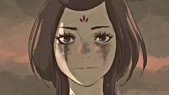 那一刻，猪八戒照镜子不再是贬义 #黑神话悟空 #八戒蜘蛛精意难平 #steam游戏