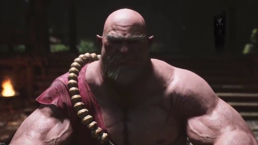 黑神话悟空-黑风大王 #黑神话悟空  #黑神话 #悟空 #西游记 #单机游戏