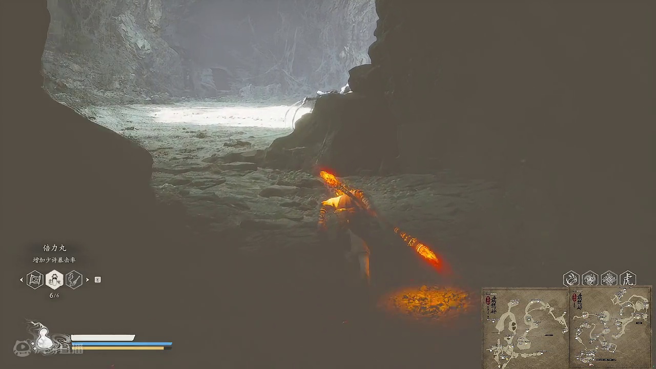 紫蛛儿-密集恐惧症者不要回头看