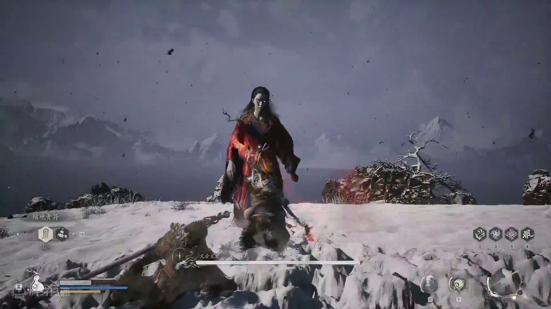 欢迎来到我的直播间-片段2