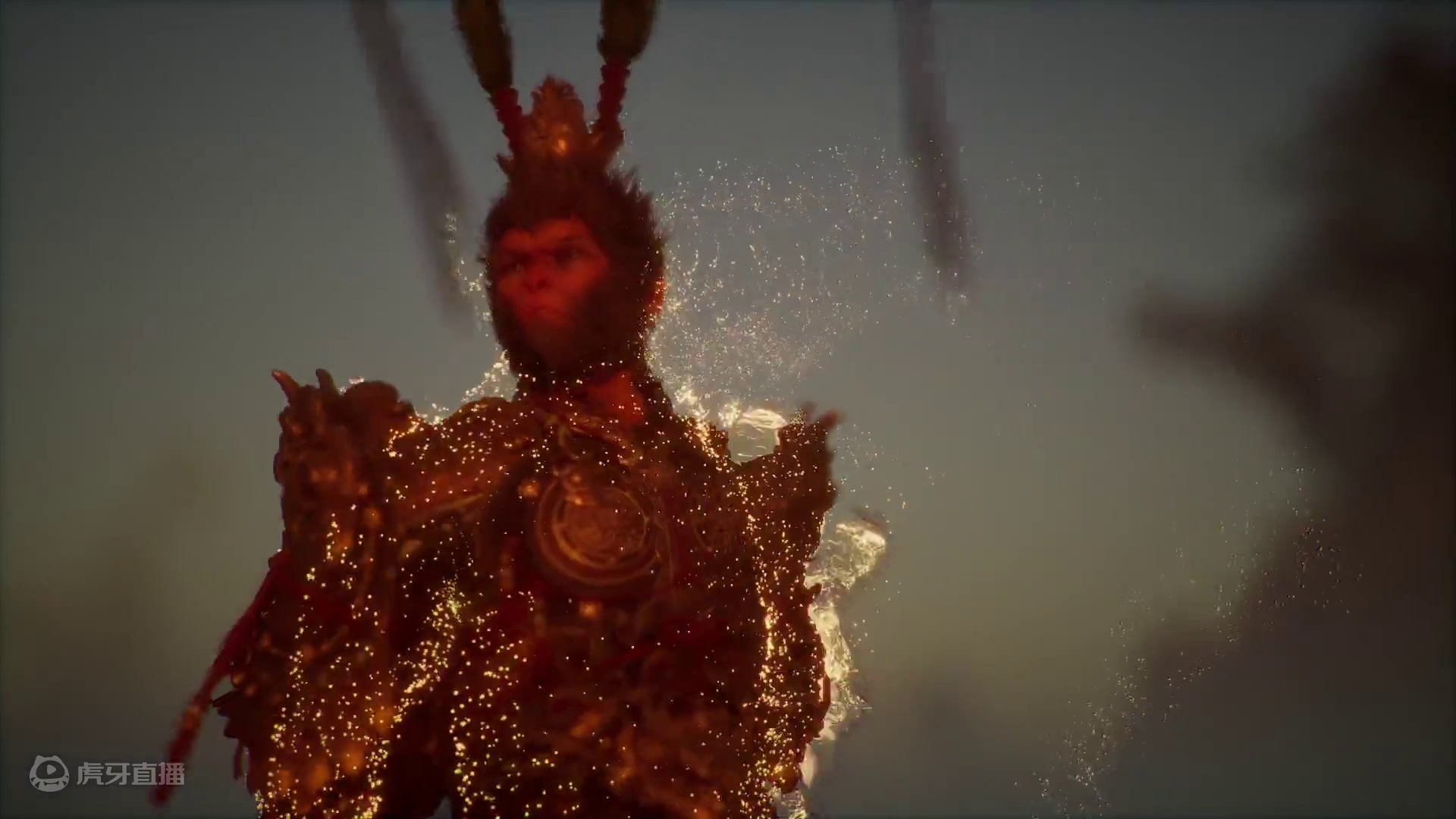 黑神话悟空之大结局1