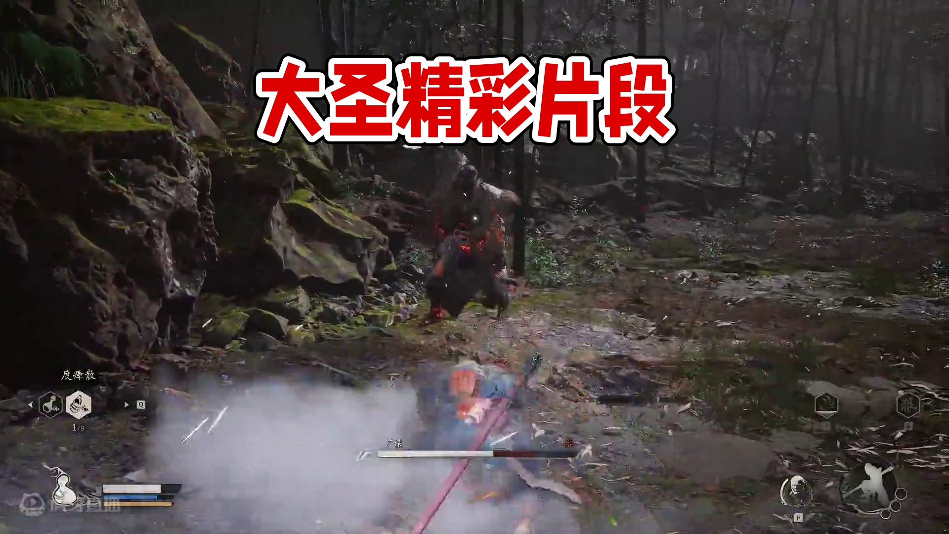 当一下大圣-片段11