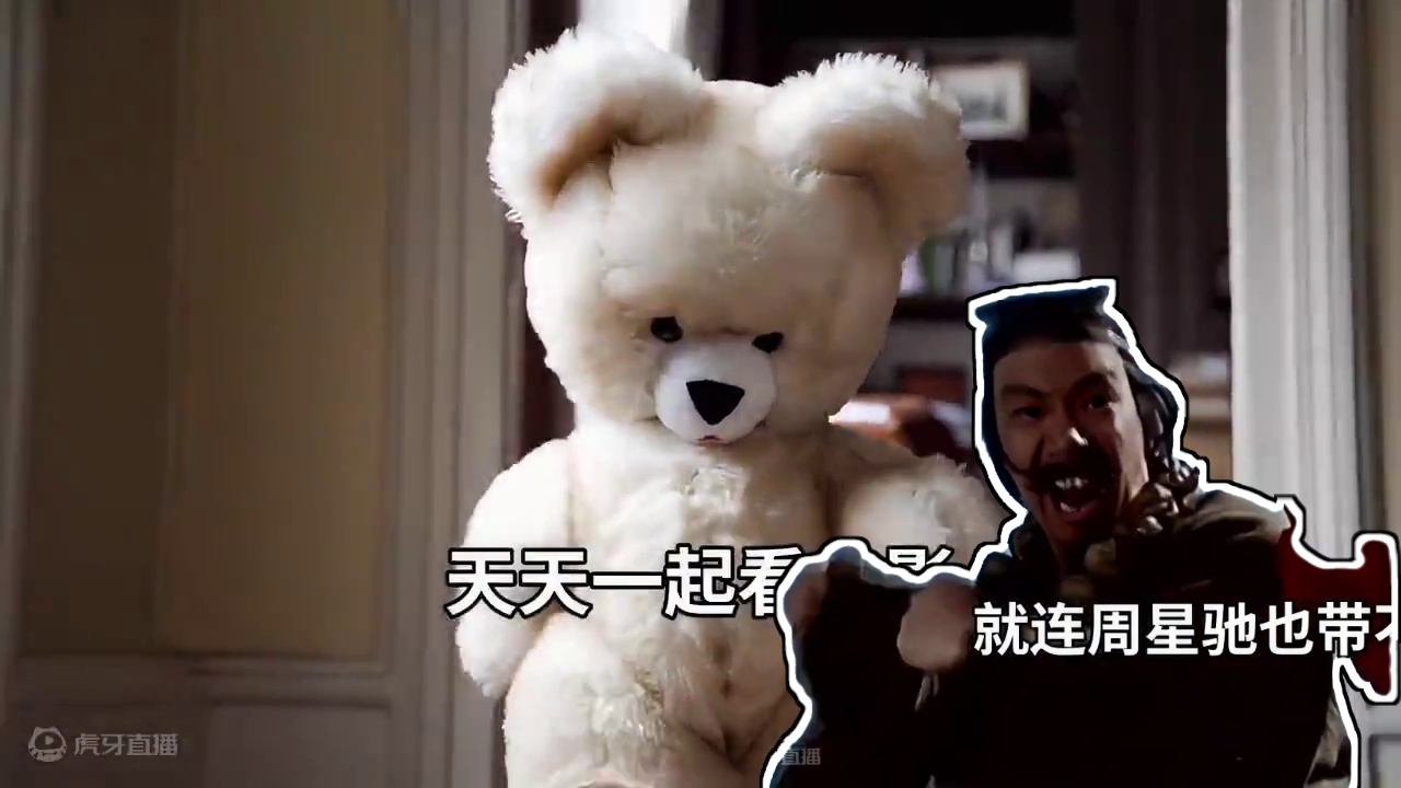 《黑神话》带火西游，而西游电影大话之后多翻车，周星驰也带不动