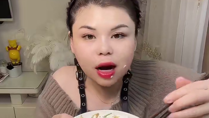 #配乐有奖 #深夜放毒系列之让你饿的睡不着 #妈呀太香了 #我是美食创作者