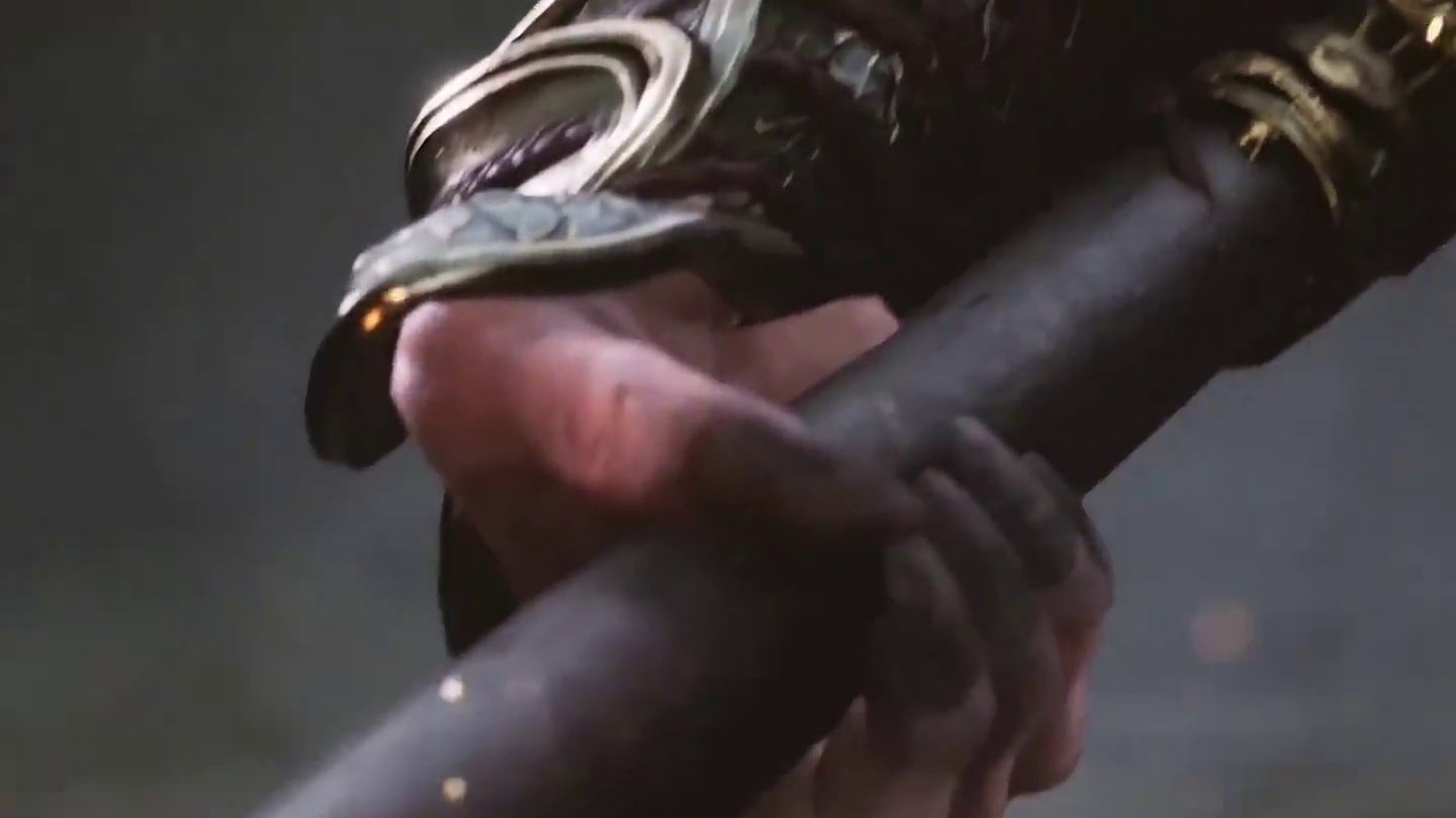 重大发现！我在新存档触发可能是第三结局的隐藏剧情了！ #黑神话悟空 #黑神话悟空创作激励 #黑神话悟