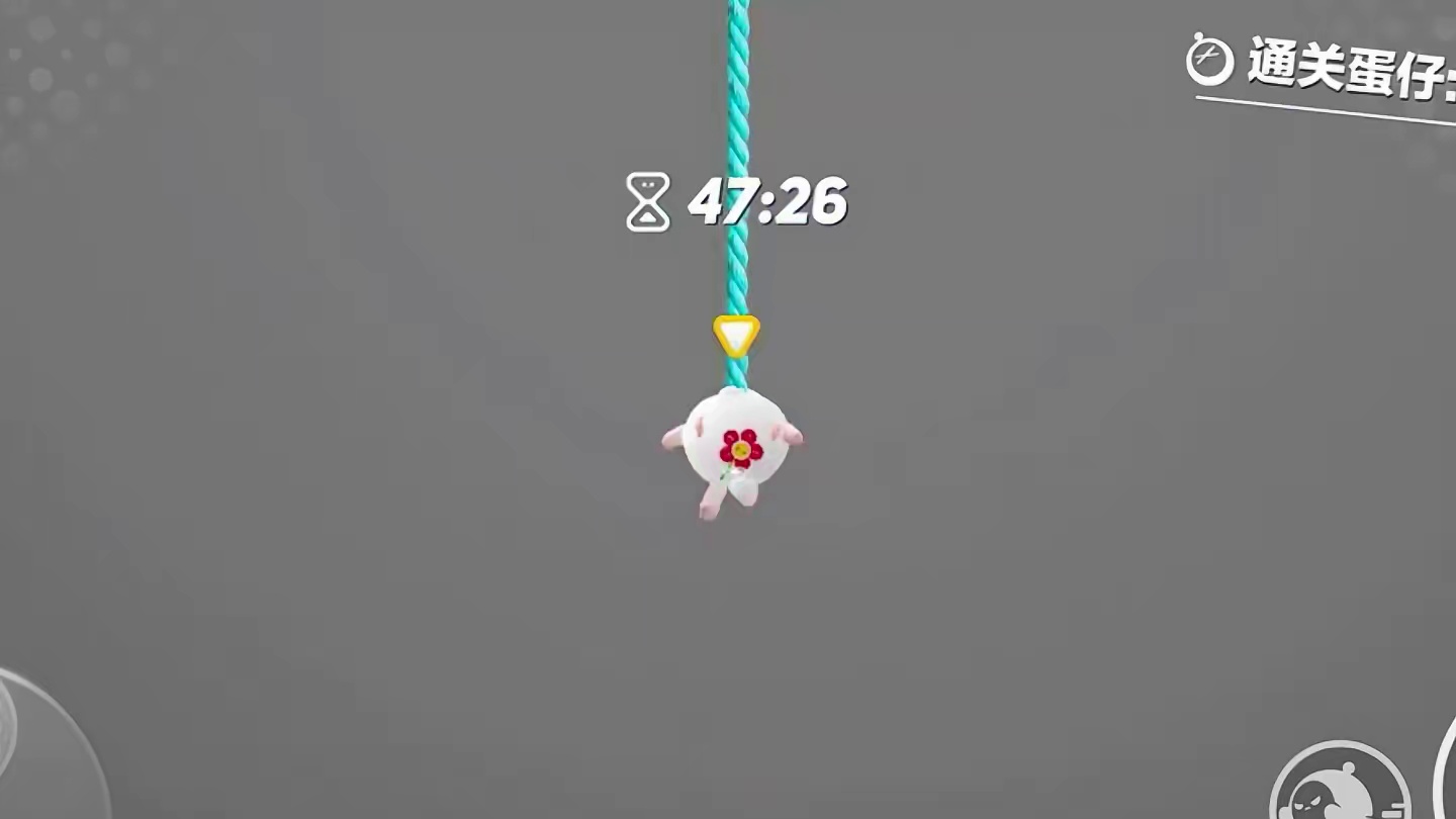 #蛋仔派对 #蛋仔派对逃出惊魂夜 #蛋仔派对柯南联动 #蛋仔奇思妙想计划 #蛋仔打破次元壁