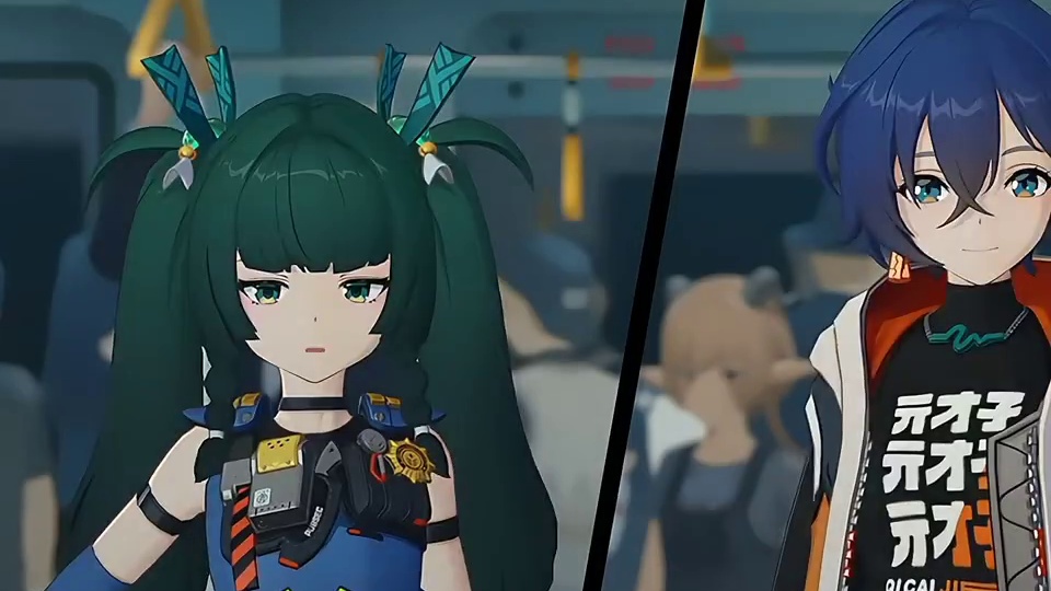 青衣的充电口原来在这个地方啊？#绝区零冠军团 #绝区零 #绝区零创作激励计划 #绝区零公测 #绝区零