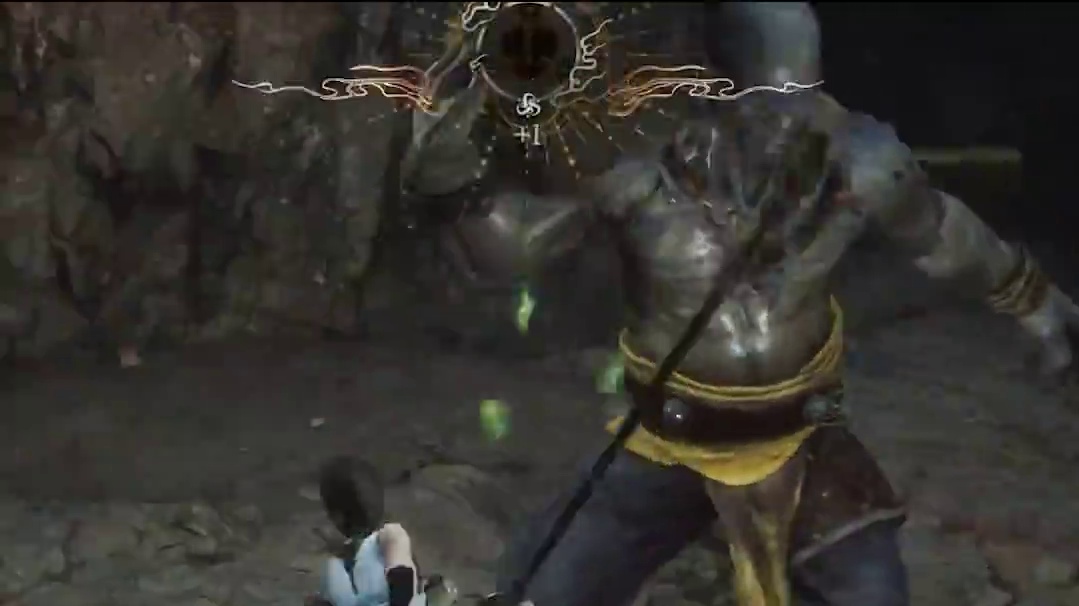 《黑神话悟空》72变，变个蒂法很正常吧！ #游戏鉴赏家 #黑神话悟空  #单机游戏 #steam游戏