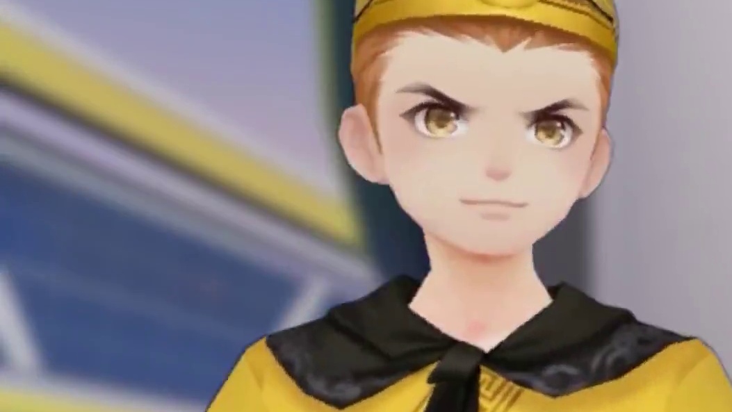 大胆走，齐天大圣在你身后
#QQ飞车手游 #别怕我会永远在你身后 #游戏流量风向标