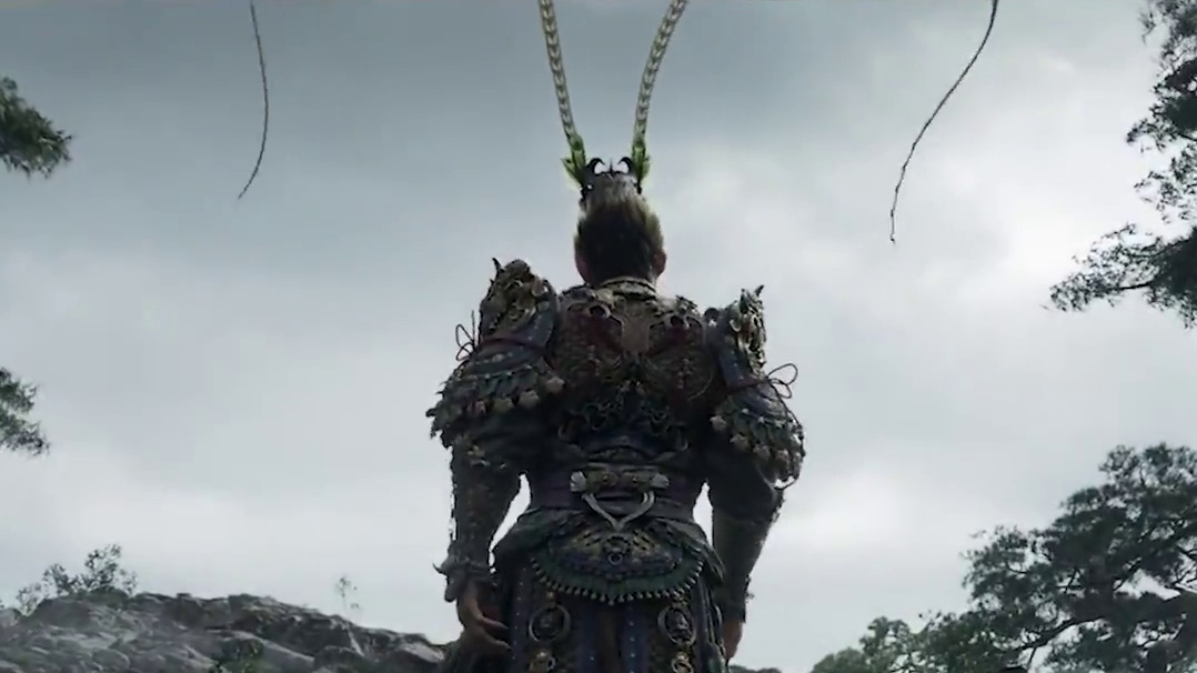 《黑神话悟空》销量正式突破1000W份！！！ #游戏鉴赏家 #黑神话悟空  #黑神话悟空创作激励  