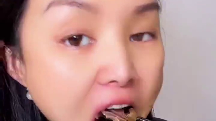 #解馋 #深夜放毒