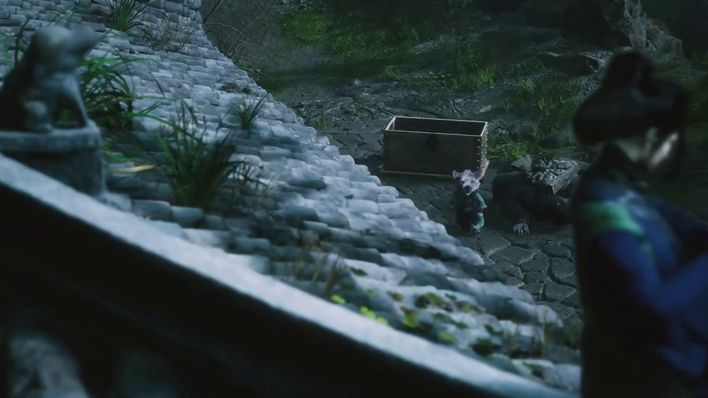 “黑神话中最好看也是命运最惨的蜘蛛精”#黑神话 #穿越到黑神话里当蜘蛛精 #黑神话剧情 #游戏内容风