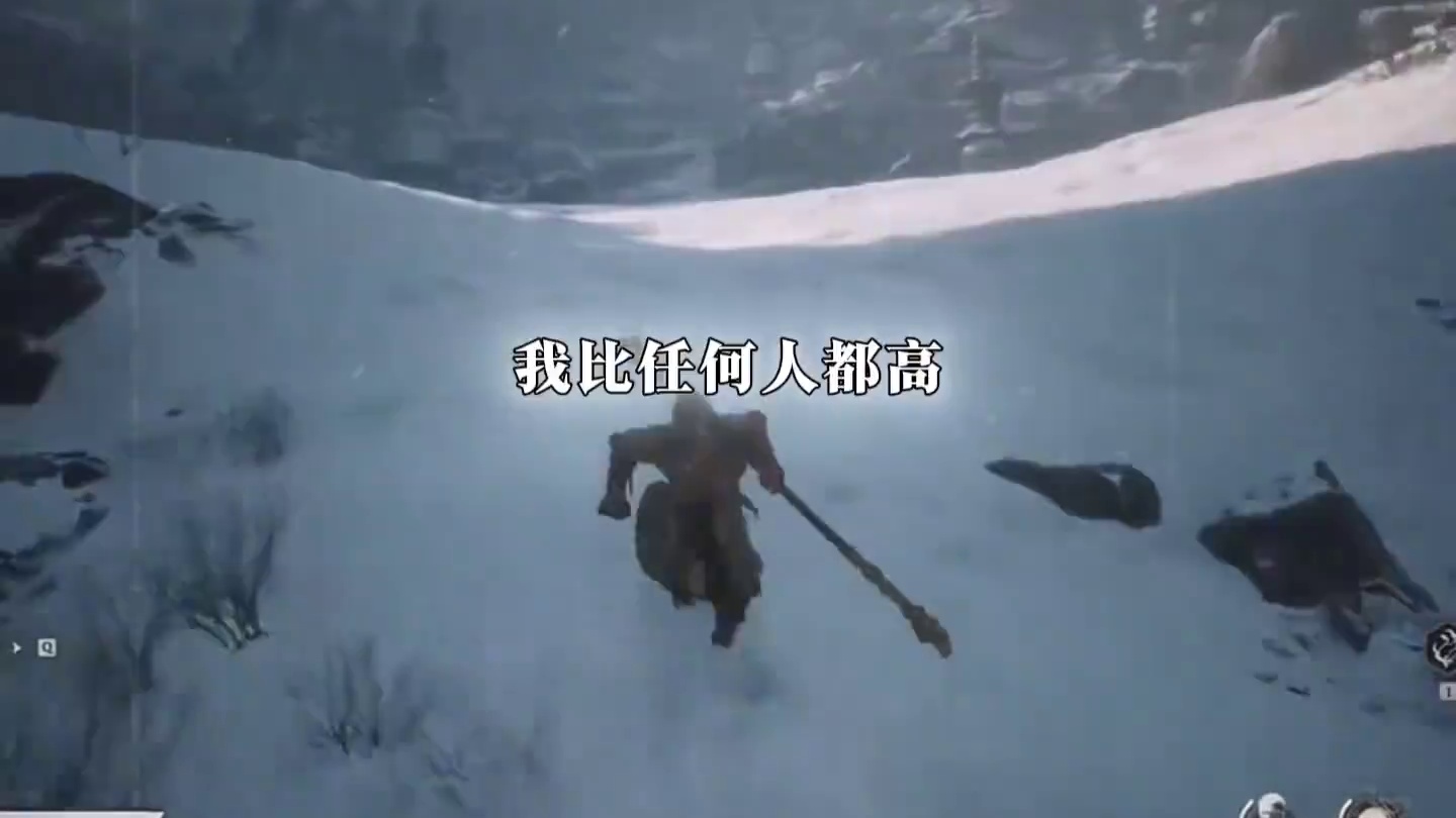 #陈伯全能王 #qq飞车 陈伯：我是一个比较在意人情世故的人 我就只想播好我的飞车内容#黑神话悟空创