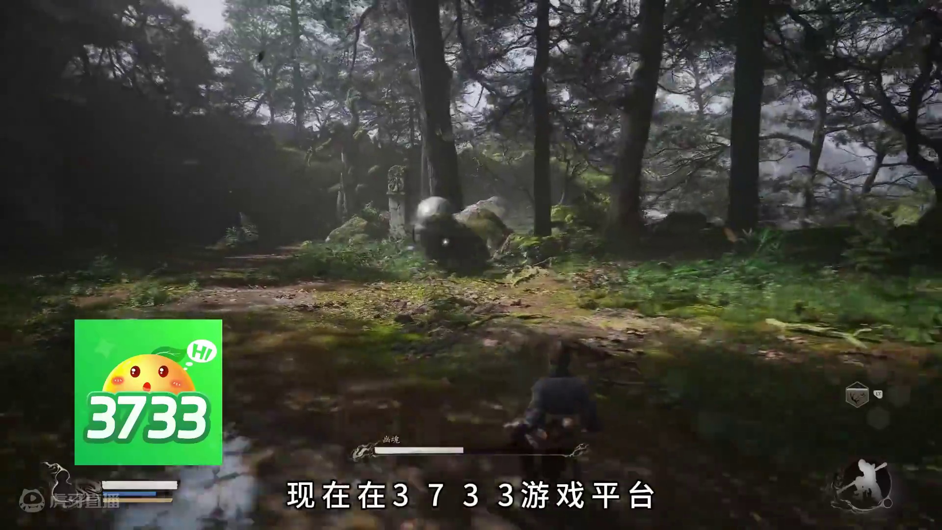 一个视频带你收拾大头佛#黑神话悟空  #就这个国风游戏爽 #国产游戏 #steam游戏