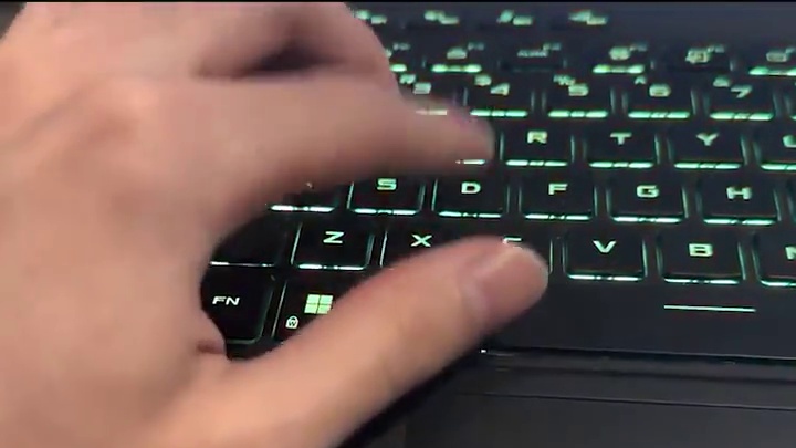 毫不闪避，才叫直面天命！
#黑神话悟空  #整活 #骚操作