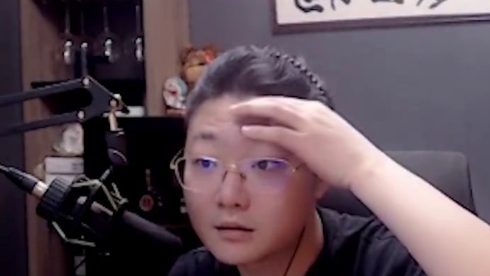 【狼人杀】狗妹正义出击，怒斥搞心态预言家