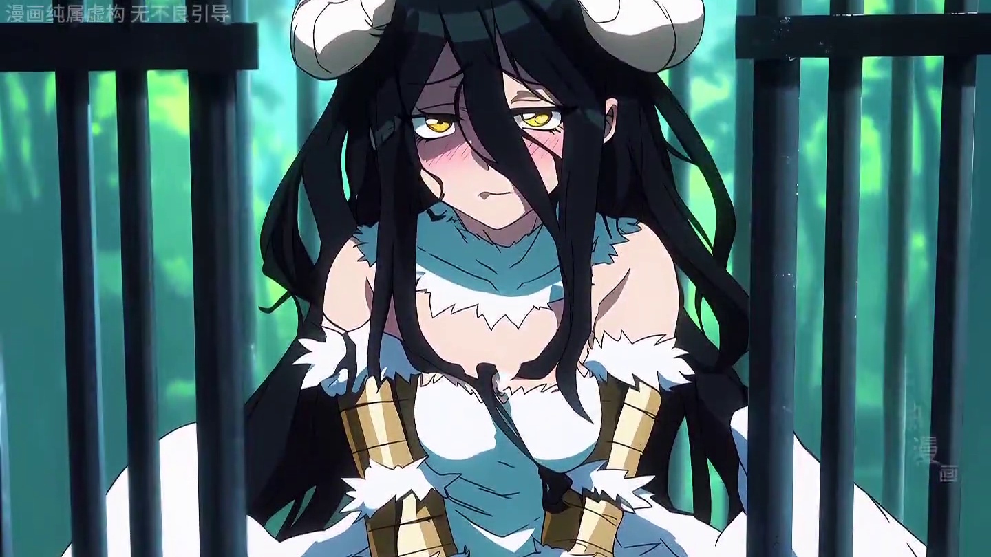 万魔之主的骨王终于被哥布林征服了