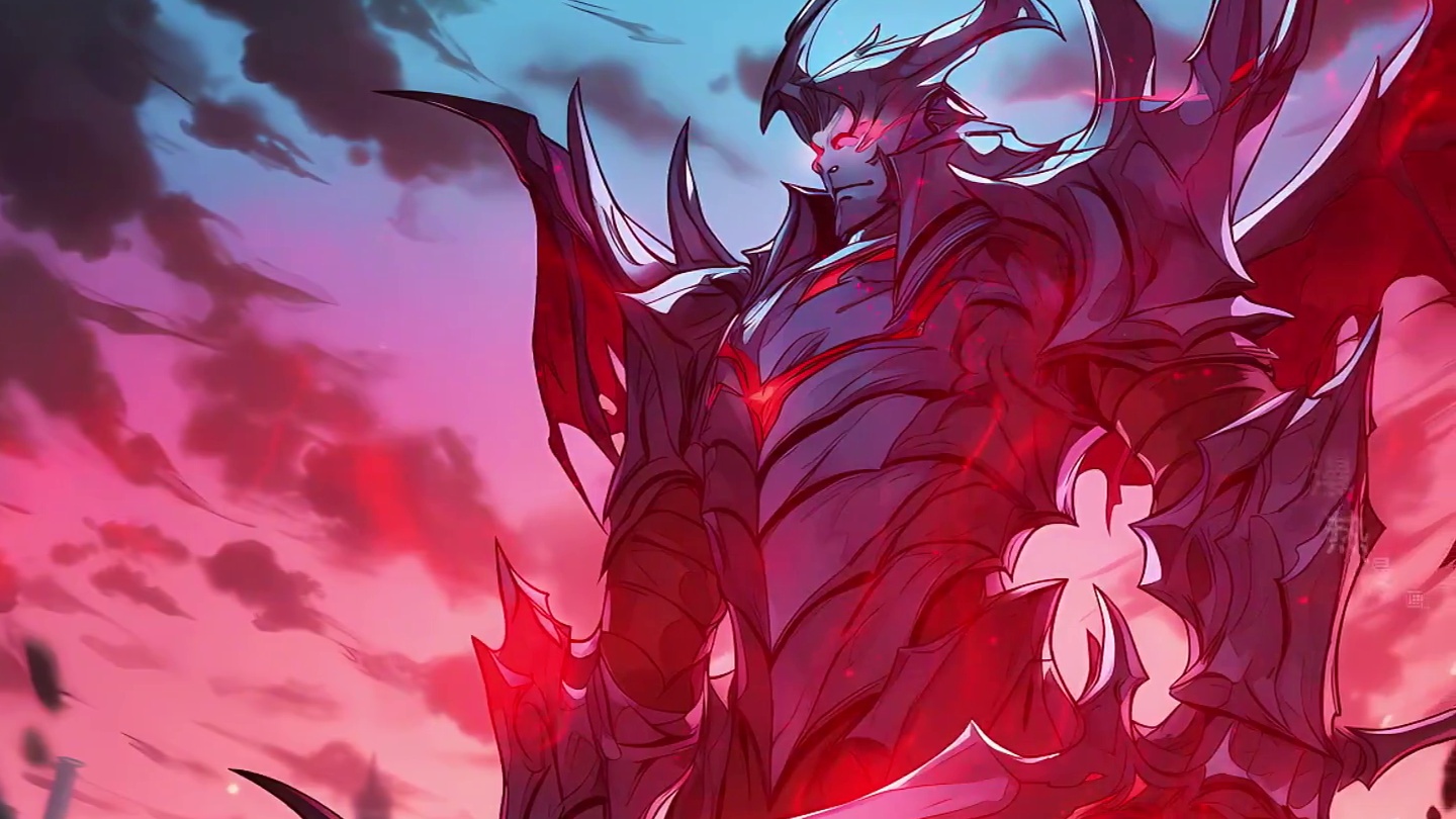 人类终于被大坟墓给拿下了