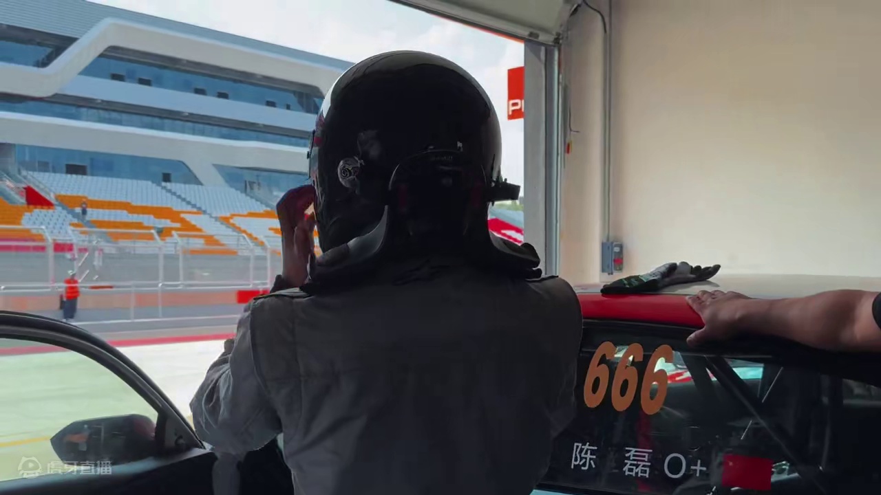 逐热而动 极限挑战！第二届天赋圈速赛热辣来袭 #天府国际赛道 #汽车文化 #赛车运动 #圈速赛 #赛