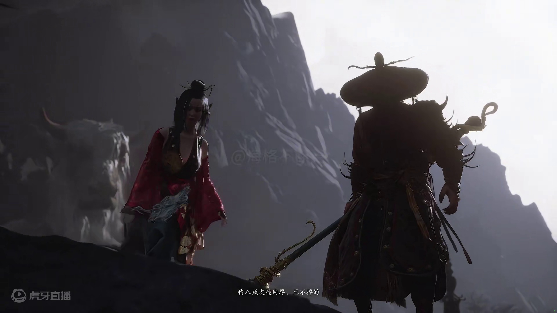 《黑神话悟空》第五章探索关键点 #黑神话悟空  #黑神话悟空创作激励  #黑神话悟空攻略 #还得是主