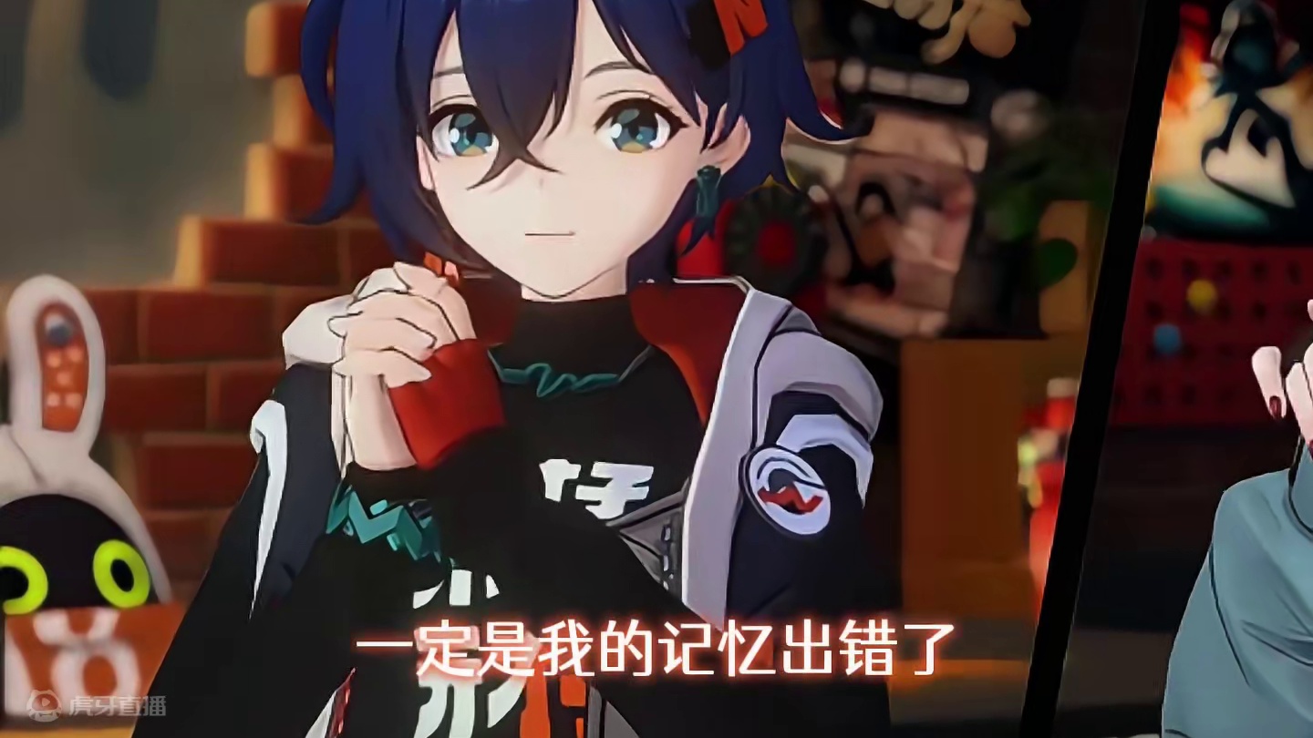 原来简是个隐藏富婆啊！ #绝区零 #绝区零创作激励计划 #绝区零攻略杂谈 #绝区零简直了 #游戏内容