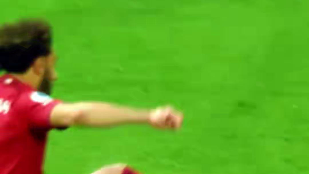 你永远可以相信他的头球