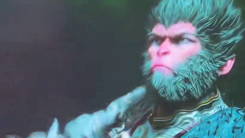 呜呜呜，这游戏真好玩，一个怪能打一天！#这游戏怪都长得一个样吗