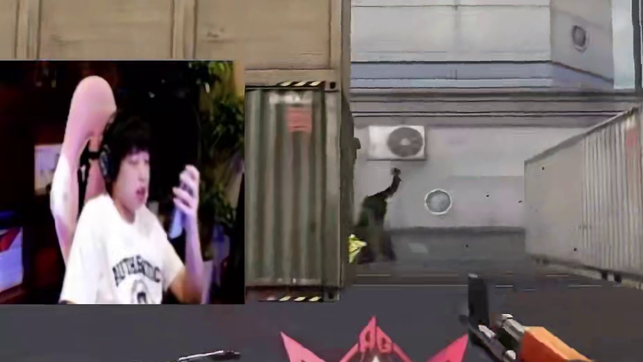 宠儿看AG全员评分，欧欧从突破转指挥拿到S级，太厉害了！#2024CFPL #CFPLS24 #CF