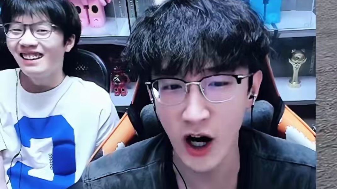 蔡哥欠着游戏不发真实原因？ #黑神话悟空  #我浮夸真的要强 #直播录像