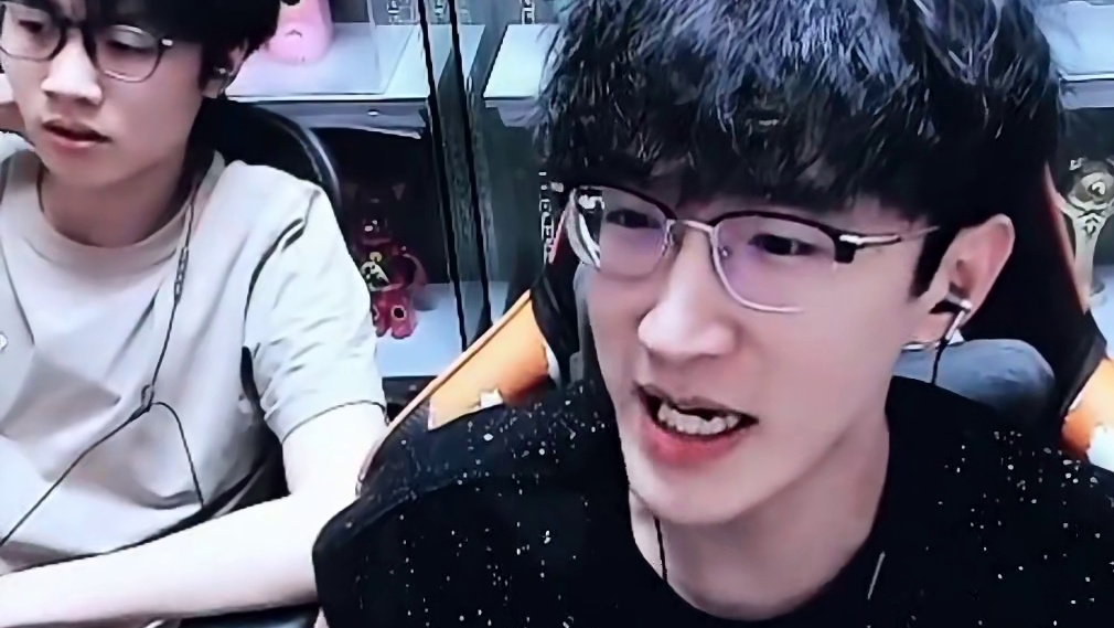 一点都不想要说是？ #逆水寒手游  #我浮夸真的要强 #逆水寒全民制作人