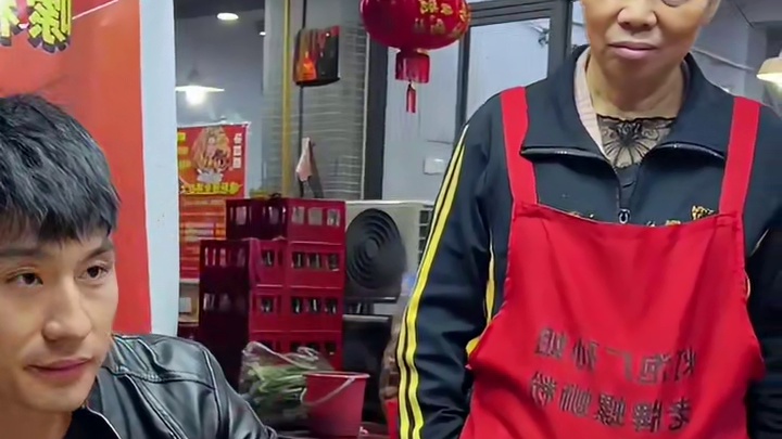 广东帅哥竟然要吃爆辣？#螺蛳粉