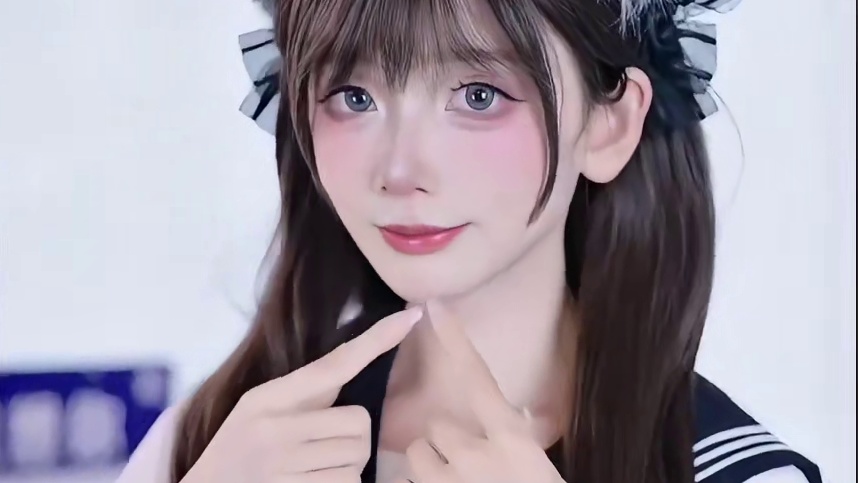 坏了，真让山海找到流量密码了呀，，最近山海的宣传强的可怕，不是cos，就是cos，背后必有高人指点 