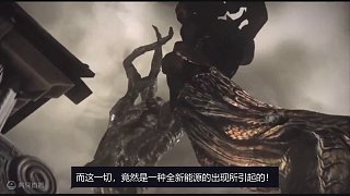 一場戰(zhàn)爭導(dǎo)致數(shù)十億人滅亡！13年前游戲里營造最絕望之絕境！