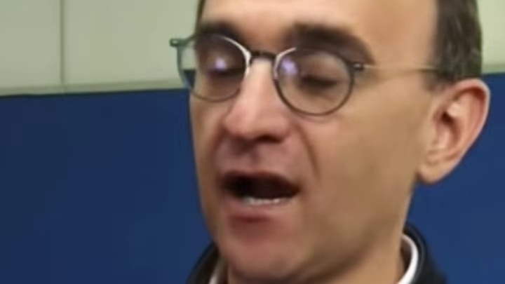 乌戈洛佩斯凭什么担任辽宁男篮主教练