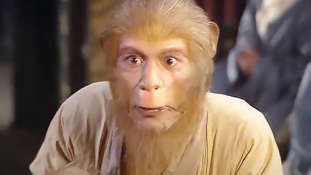 独属于国人的浪漫！黑神话悟空细节太多了！ #黑神话悟空