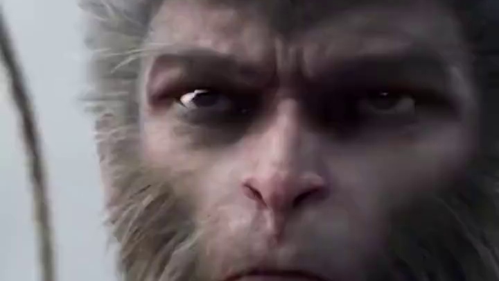 今天你玩了吗？#黑神话悟空 #黑神话悟空上线时间