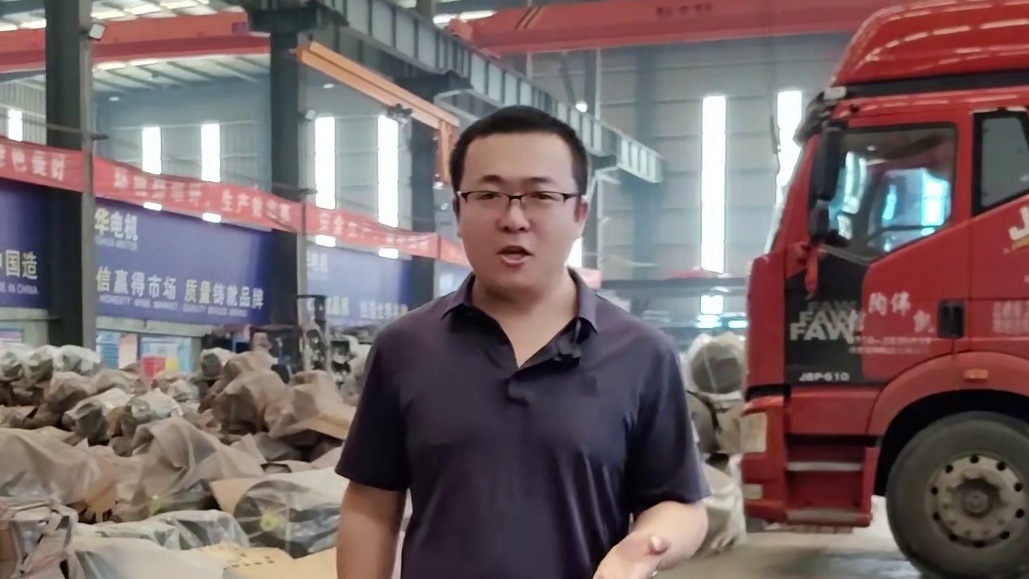 为荣誉而战，为品质而拼搏，在制造业的赛场上，也要全力冲刺。